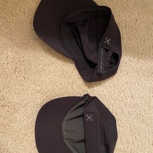 Lulu Lemon hats